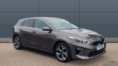 Kia Ceed 1.0T GDi ISG 3 5dr Petrol Hatchback